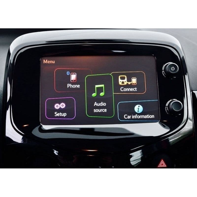 Tarjeta micro SD Toyota Aygo PZ41CEU3301A X-NAV 2023/2024