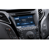 Aggiornamento mappe sistema di navigazione Hyundai Gen 1 tramite USB 2026