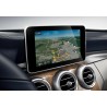 Mercedes A218 Navigation Update V22 Europe 2025 | SD card
