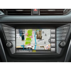 Toyota Touch 2 Navigatie Update 2025 V2