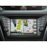 Toyota Touch 2 USB Navigationsupdate 2025 V1