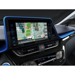 Toyota Touch 2 Navigatie Update 2025 V2