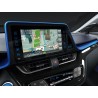 Actualización de navegación USB Toyota Touch 2 2025 V1