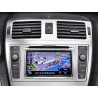 ACTUALIZACIÓN DE MAPAS DE NAVEGACIÓN TOYOTA TOUCH 1 USB EUROPA