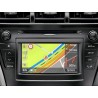 ACTUALIZACIÓN DE MAPAS DE NAVEGACIÓN TOYOTA TOUCH 1 USB EUROPA