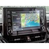 Toyota Touch 3 MM17/MM19 / Gen.10 2026 V1 USB Kaart + activeringscode