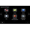 Opel Vivaro Movana Navi 80 Intellilink Navigation system software