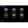 Software del sistema di navigazione Navi 80 Intellilink