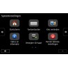 Software del sistema di navigazione Navi 80 Intellilink