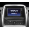 Renault Carminat TomTom Non Live 11.45 Carte SD Europe 2025