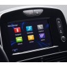 Renault R-Link 1 Navigatie Update Europa 2025 | SD-kaart