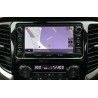 FIAT WF-12 Navigationskarten-Update SD-Karte Europa 2023/2024