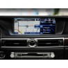 Mappa di aggiornamento per Toyota Touch Pro Gen 7