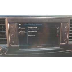 Aggiornamento mappe navigatore satellitare Peugeot Connect Wave 2025 Europa