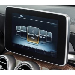 Aggiornamento mappe Europa V15 per Mercedes NTG 5.0/5*2/5s2 + codice di attivazione