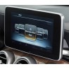 Aggiornamento mappe Europa V15 per Mercedes NTG 5.0/5*2/5s2 + codice di attivazione