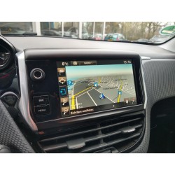 Citroen Peugeot RT6 SMEG, SMEG+, Smeg iv2 Update Navigation 2024 v120 Westeuropa