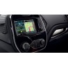 Aggiornamento 2025 per scheda SD Renault R-Link TomTom 11.45 Europa.