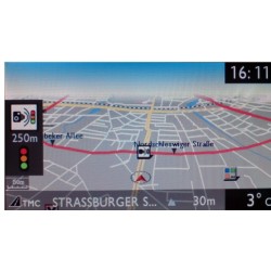 Peugeot Citroën MyWay / Wip Nav RNEG Navigations-Update 2026 + Firmware R50