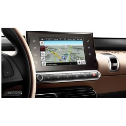 Citroen Peugeot RT6 SMEG, SMEG+, Smeg iv2 Actualización Navegación 2024 v120 Europa Occidental