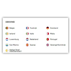 Citroen Peugeot RT6 SMEG, SMEG+, Smeg iv2 Aggiornamento Navigazione 2024 v120 Europa occidentale