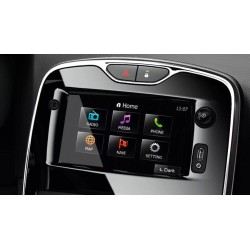 Mise à jour Renault Dacia Opel Media Nav MN1 MN2 MN3
