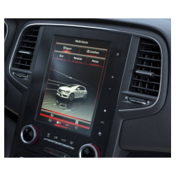 R-LINK 2 RENAULT DACIA NAVIGATOR UPDATE USB - EUROPA KAARTEN 2025
