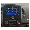 R-LINK 2 RENAULT DACIA NAVIGATOR UPDATE USB - EUROPA KAARTEN 2025