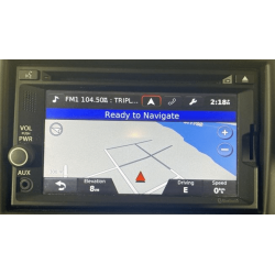 AGGIORNAMENTO MAPPE DI NAVIGAZIONE SUZUKI GARMIN SU SCHEDA SD EUROPA