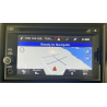 Mise à jour de la carte de navigation Suzuki Garmin - Carte SD Europe