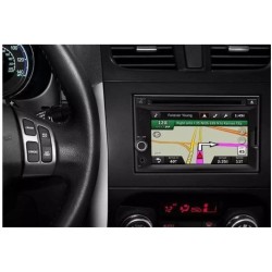 SUZUKI GARMIN NAVIGATIONSKARTEN-UPDATE SD-KARTE EUROPA