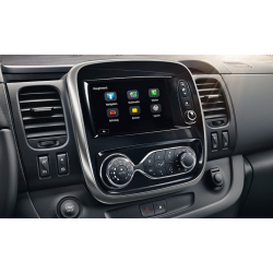 Opel Navi 80 Navigatie Update Europa 2025 | SD-kaart