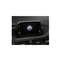 FIRMWARE UPDATE UCONNECT NAVIGATOR 7" - FIAT 500 (330 - 312) 500L