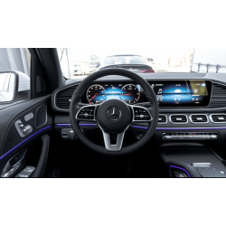 ACTUALIZACIÓN DE MAPAS DEL SISTEMA DE NAVEGACIÓN MERCEDES NTG 6.0 COMAND EUROPA 2026 V25
