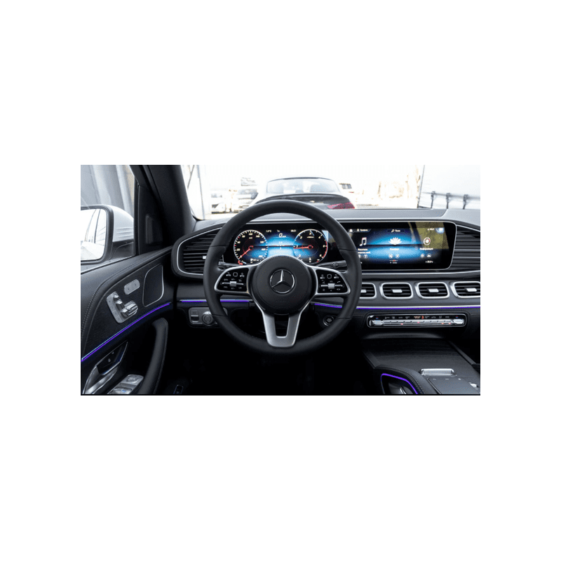 MERCEDES NTG 6.0 COMAND NAVIGATIONSSYSTEM KARTENUPDATE EUROPA 2026 V25