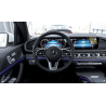 MERCEDES NTG 6.0 COMAND NAVIGATIESYSTEEM KAARTUPDATE EUROPA 2026 V25