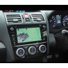Subaru Gen2 Navigatie Update Europa 2026 | MicroSD