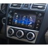 Subaru Gen2 Navigation Micro SD-Karte Europa 2026