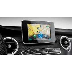 MERCEDES BECKER PILOT NAVIGATION UPDATE (MICRO) SD-KARTE EUROPA