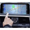 Lexus Premium Gen.10 Update Navigatie Europa 2026