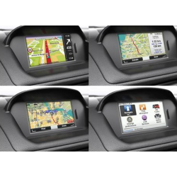 Tomtom LEXUS CT and CT200H Navigation Update SD Card 2024 Western Europe