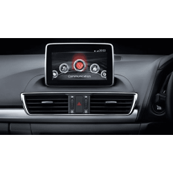 Mazda Europa KGSE66EZ1 Navigatie SD-kaart 2023