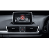 Mazda Europe KGSE66EZ1 Navigation SD card 2023