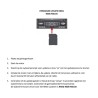 Aggiornamento firmware Citroën Peugeot MyWay / Wip Nav Rneg Scheda SD R50