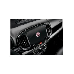 UCONNECT 5" NAVIGATOR FIRMWARE-UPDATE - ALFA / FIAT / LANCIA / JEEP