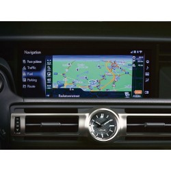 Lexus Premium Gen.10 Update Navigatie Europa 2026