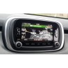 UCONNECT 6,5" navigatie-update - 500X - RENEGADE - 500L - 500 +