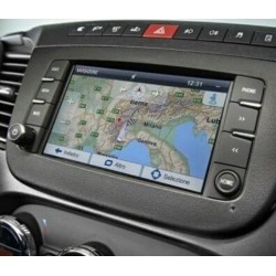 IVECO XP Daily & Stralis Hi-Way Navigation Update Europe 2025