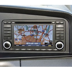 IVECO XP Daily & Stralis Hi-Way Navigation Update Europe 2025