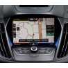 Ford SYNC2 F12 Navigation Update Europe 2024 | SD card